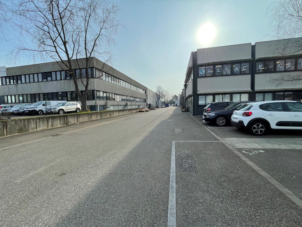 Local d'activité Bischheim 969m² Vente local d'activité Bischheim Bas-Rhin OVACT2428541 1